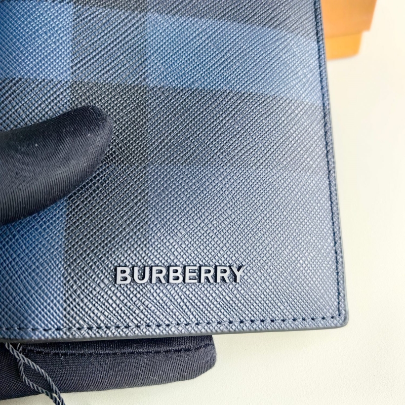 Burberry Wallets